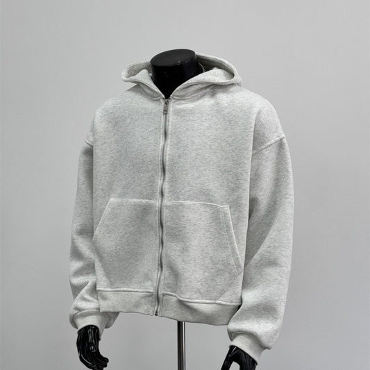 Fashion Personalized Men's Clothing Spring New Hoodie