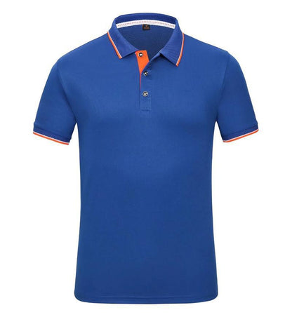 Men And Women Summer Quick-drying T-shirt