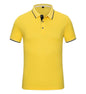 Men And Women Summer Quick-drying T-shirt