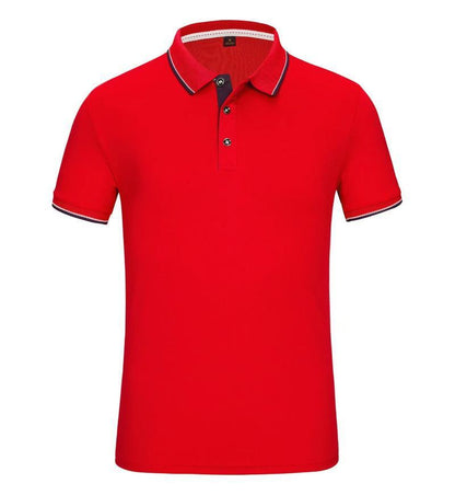Men And Women Summer Quick-drying T-shirt