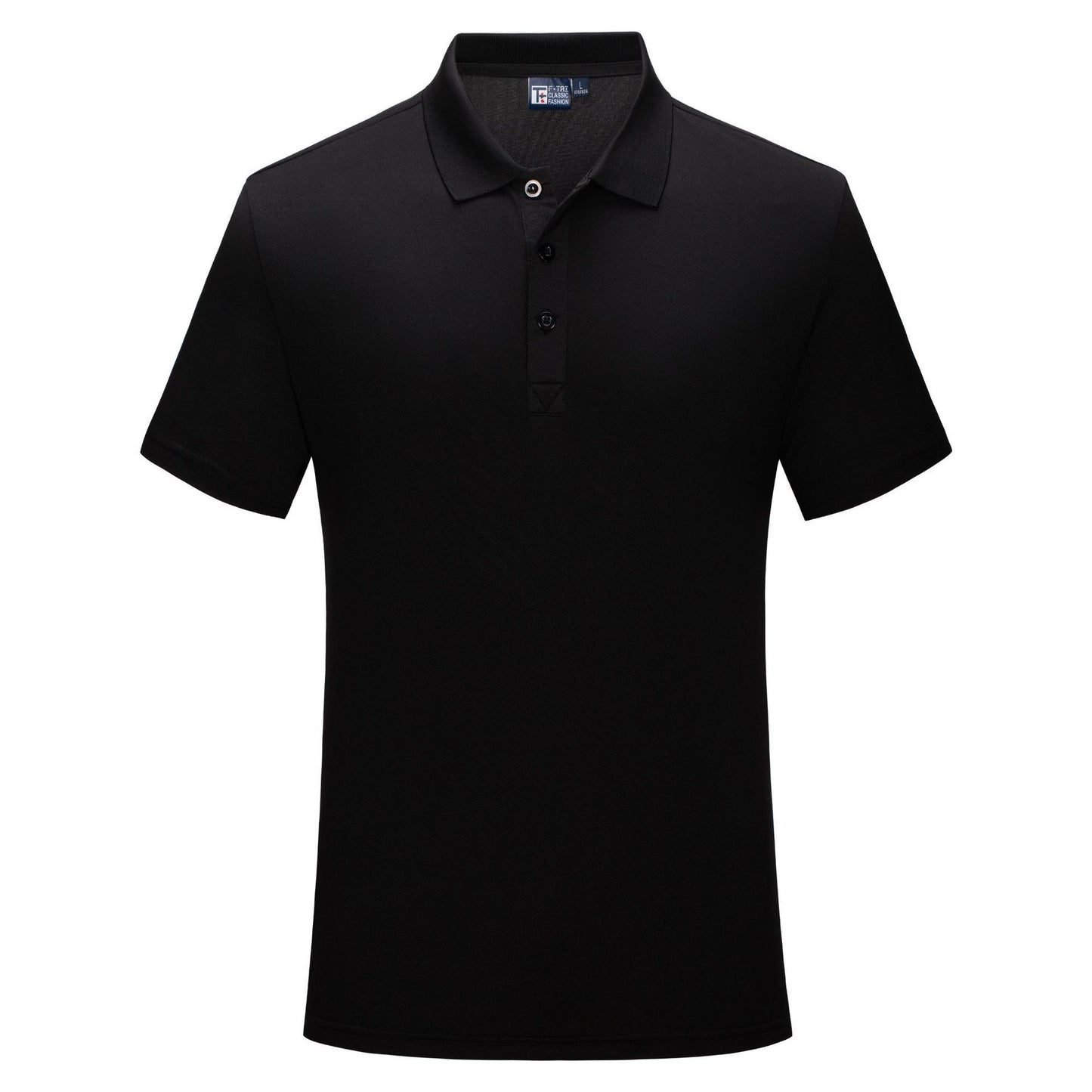 High-end Entry Lux Comfortable Corporate T-shirt