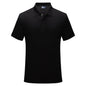 High-end Entry Lux Comfortable Corporate T-shirt