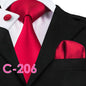 Solid Color Ribbed Collar