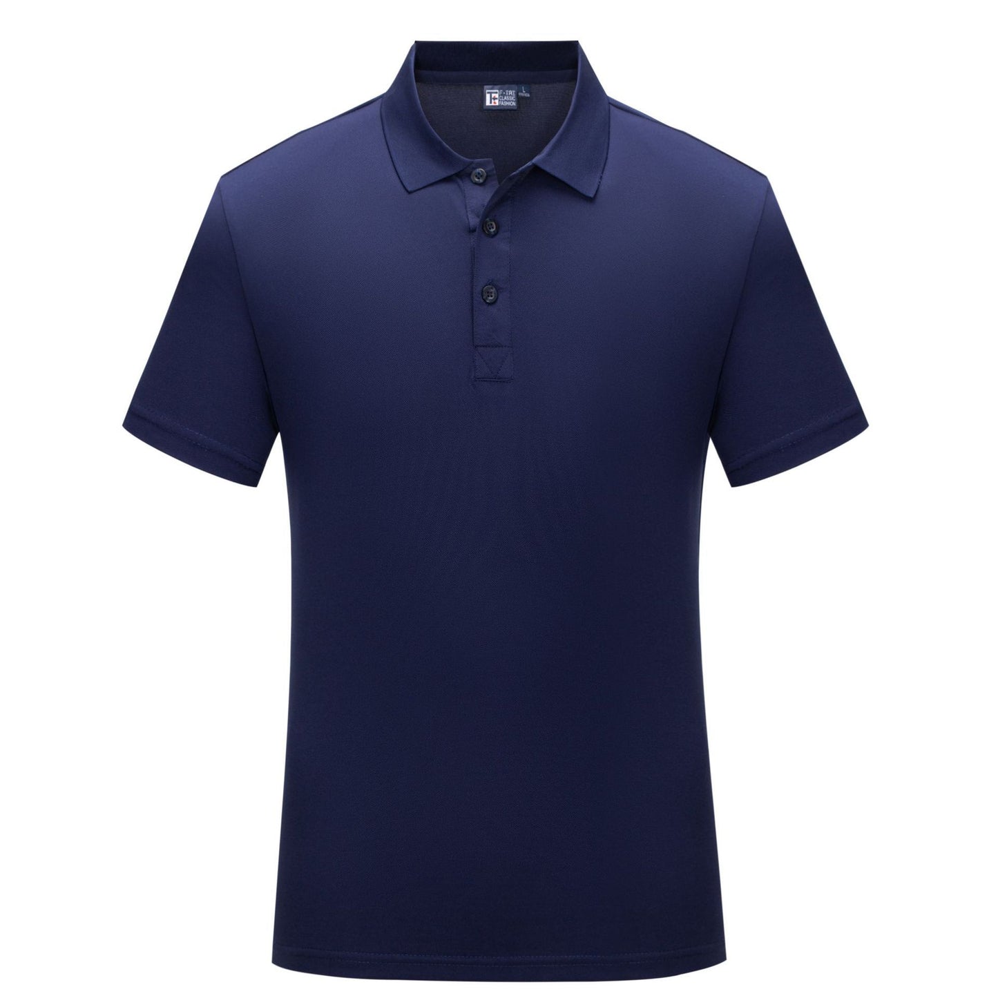 High-end Entry Lux Comfortable Corporate T-shirt