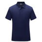 High-end Entry Lux Comfortable Corporate T-shirt