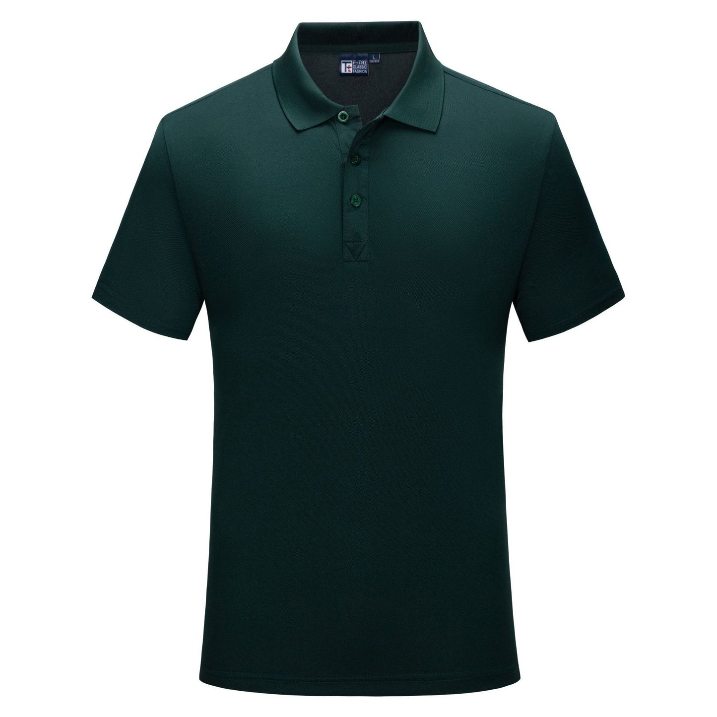 High-end Entry Lux Comfortable Corporate T-shirt
