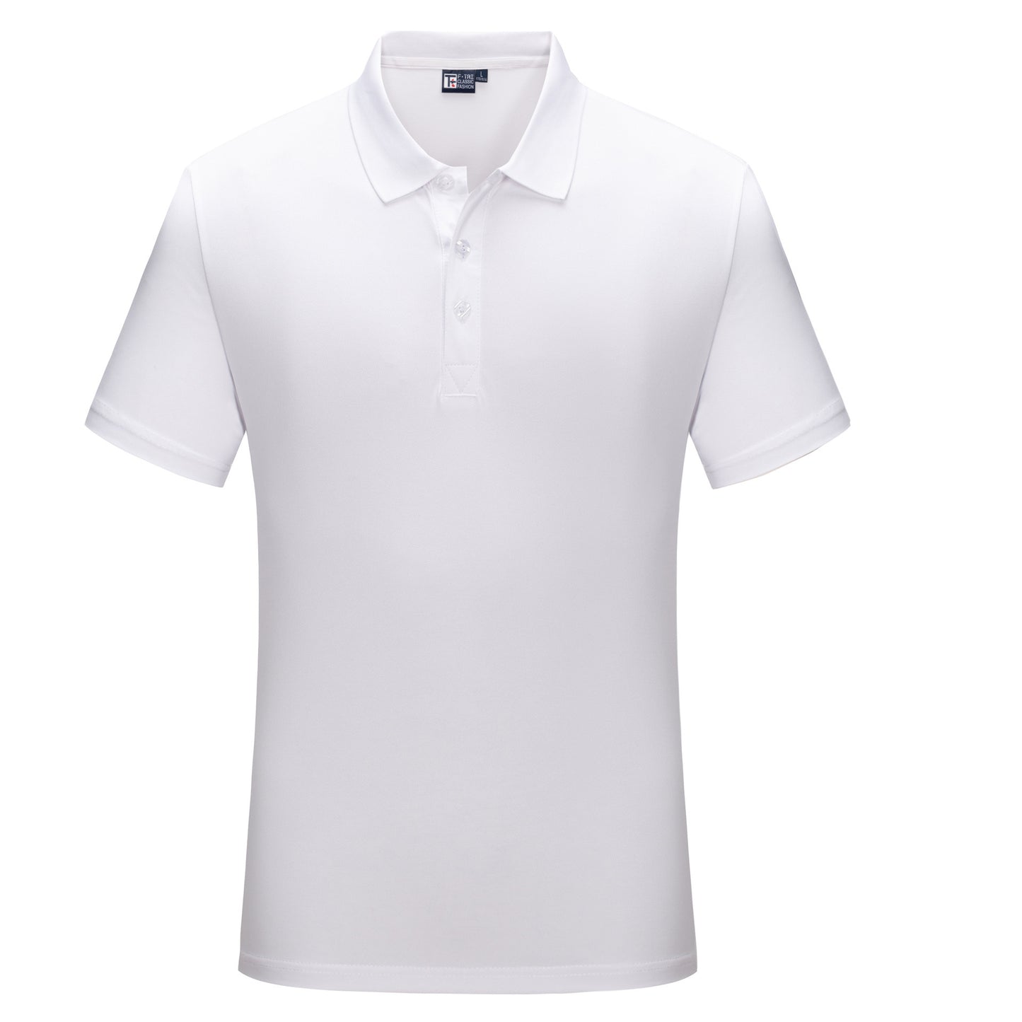 High-end Entry Lux Comfortable Corporate T-shirt