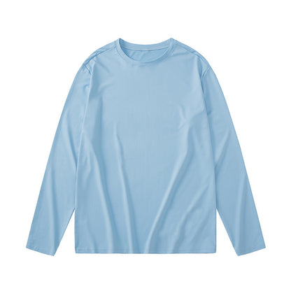 American Sports Long-sleeved Men's T-shirt