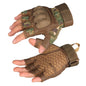 Tactical Gloves Military Fans Outdoor Sports Cycling