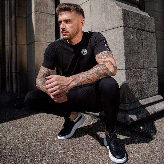 Muscle Brothers T-shirt