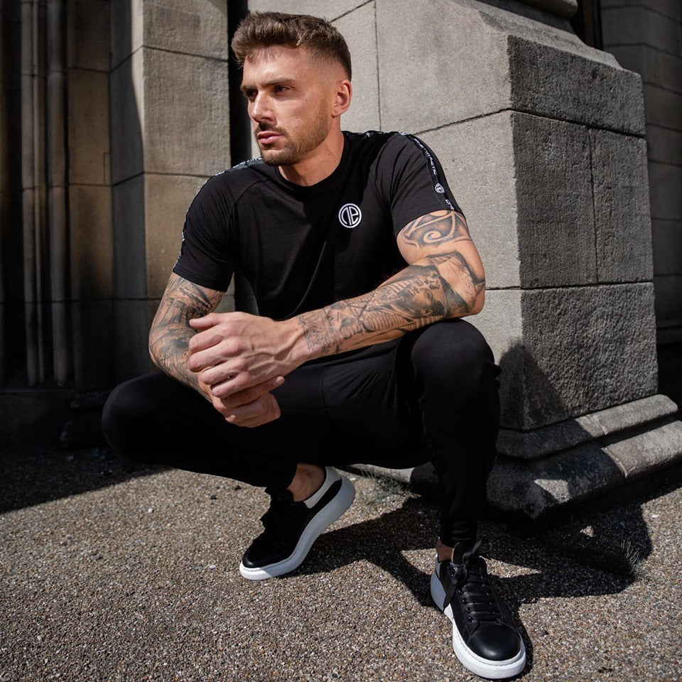 Muscle Brothers T-shirt