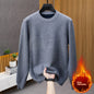 Men's Autumn And Winter Heavy Sweater