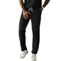 Mens Corduroy Slim Straight-fit Loose-fitting Trousers