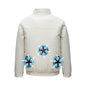 Summer Smart Air Conditioning Clothes Outdoor Work Jacket With Fan