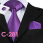 Solid Color Ribbed Collar