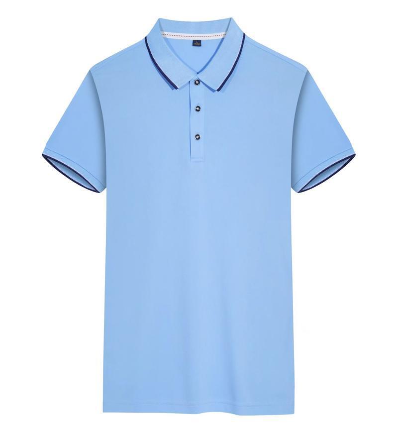 Men And Women Summer Quick-drying T-shirt