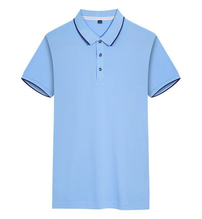 Men And Women Summer Quick-drying T-shirt