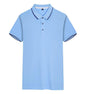 Men And Women Summer Quick-drying T-shirt