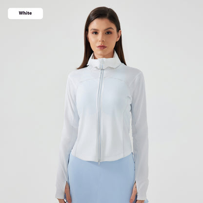Quick-drying Breathable Sun Protection Clothing
