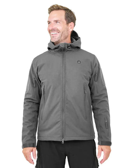 ANTARCTICA GEAR Heated Jacket For Men