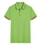 Summer Team Short Sleeved Shirt