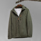 Fashion Individual Casual Men's Coat Jacket