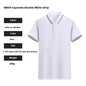 Ice Silk Fashion T-shirt