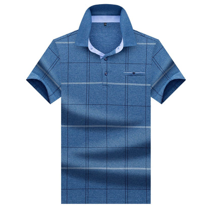 Men's printed T-shirt