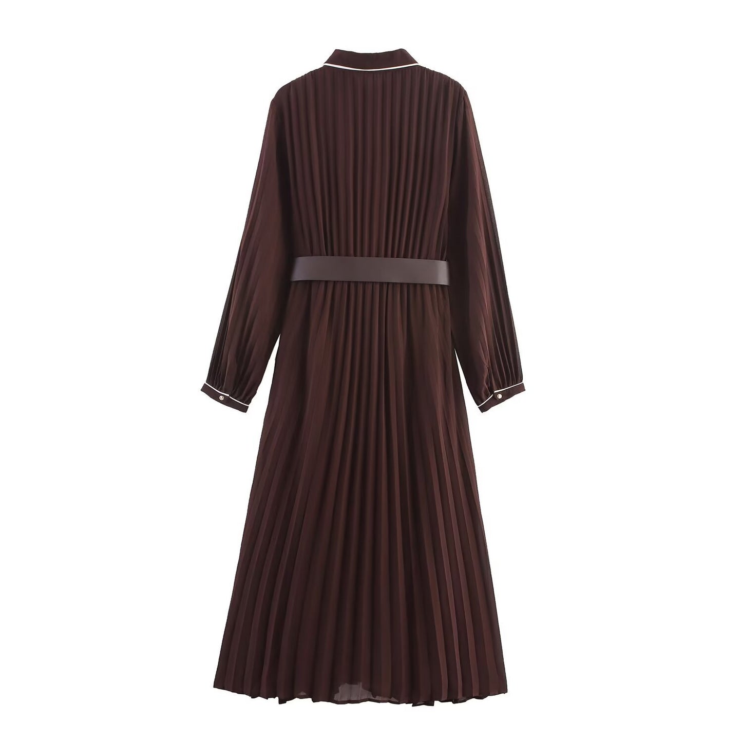 Ladies Simple Fashion Personality Dress