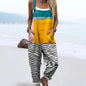 3D Printed Button Suspender Pants