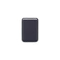 For Magsafe Magnetic Luxury Leather Card Holder Wallet Case For 14 Pro Max 13 12 Phone Bag Adsorption Accessories Cover