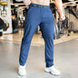 Mens Lightweight Breathable Athletic Pants