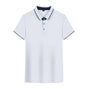 Quick-drying T-shirt Work Polo Shirt