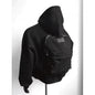 Fashion Personalized Men's Clothing Spring New Hoodie