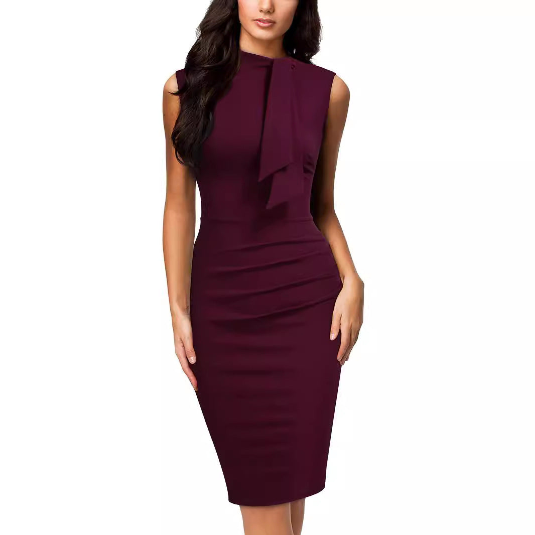 Fashion Special Women's Clothing Sheath Dress