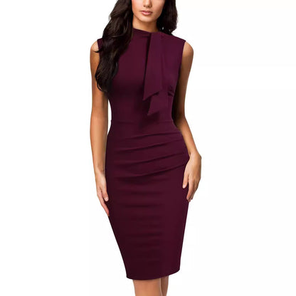Fashion Special Women's Clothing Sheath Dress