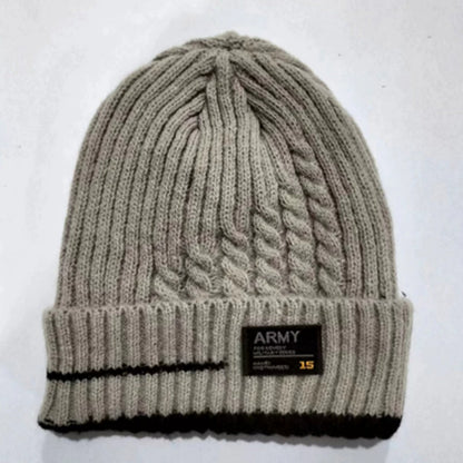 Warm Riding Windproof Headscarf Men's Ear Protection Cap