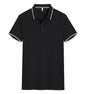 Summer Team Short Sleeved Shirt