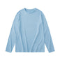 Sports And Leisure Long Sleeve Women Loose