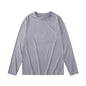 American Sports Long-sleeved Men's T-shirt
