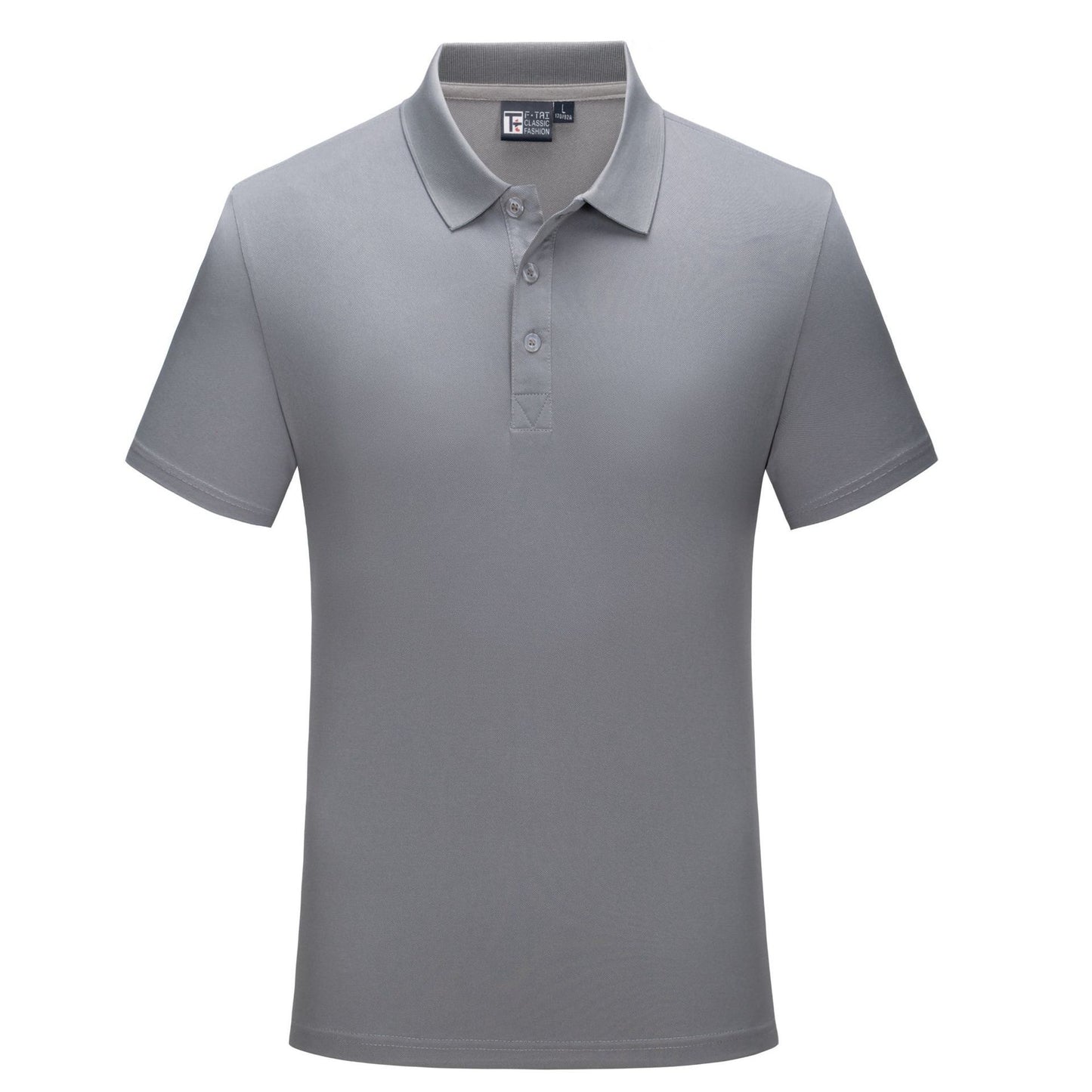 High-end Entry Lux Comfortable Corporate T-shirt