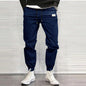Overalls Casual Sports Loose Tappered Trousers Casual All-matching