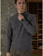 Winter New Light Luxury Leisure Warm Sweater
