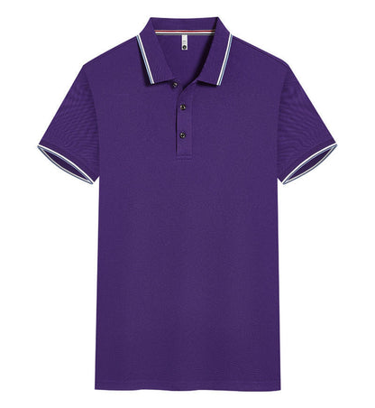 Summer Team Short Sleeved Shirt