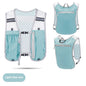 Running Mobile Phone Outdoor Mountaineering Biking Walking Vest Bag