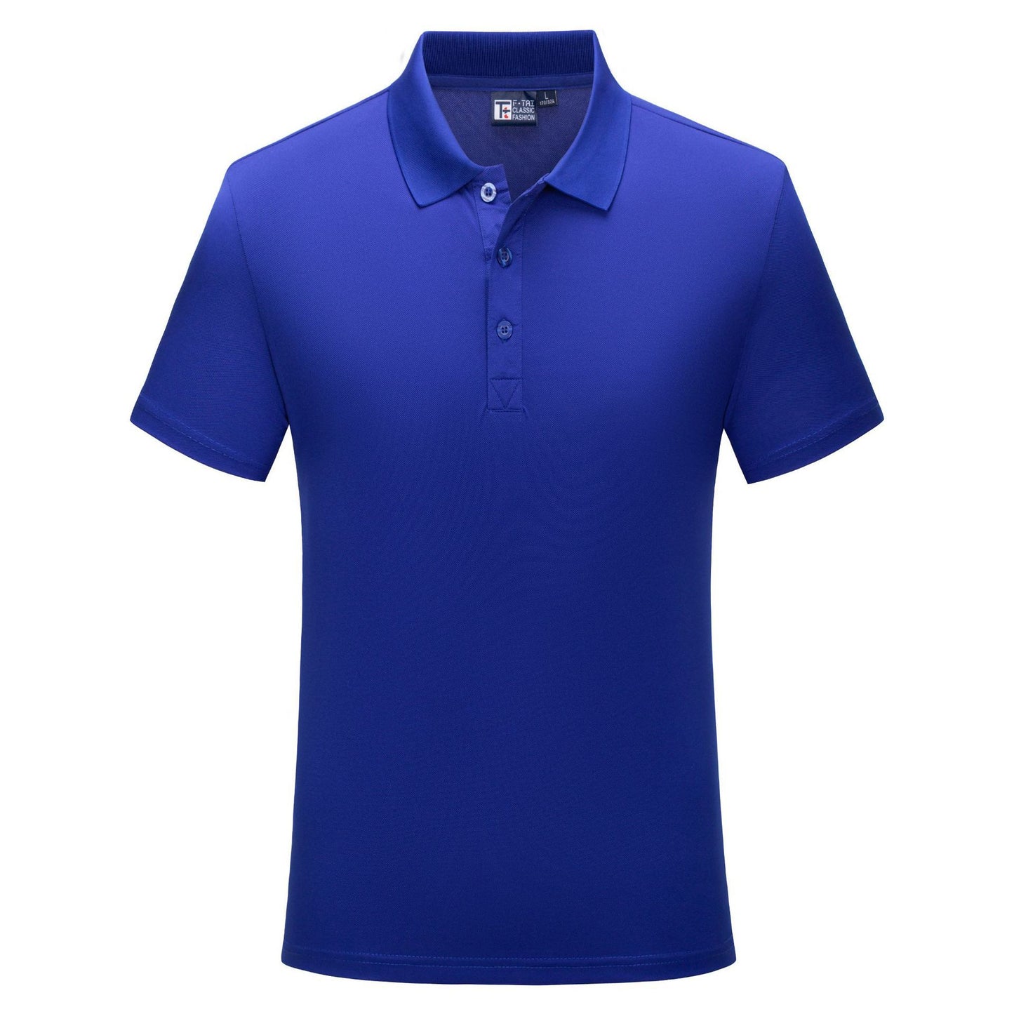 High-end Entry Lux Comfortable Corporate T-shirt