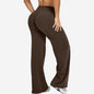 Slimming Quick-drying High-grade Stretch Yoga Pants Women