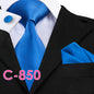Solid Color Ribbed Collar