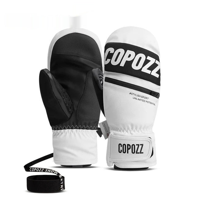 Thinsulate Thick Teenage Professional Snowbo