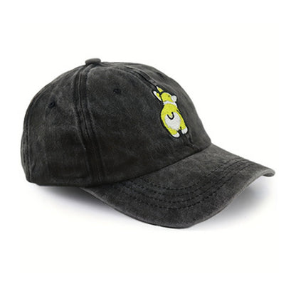 2pcs Dog Gifts For Women Baseball Hat, Dog Lover Gift For Dad Men Fathers Day, Dog Mama Gifts , Adjustable Embroidered Baseball Cap